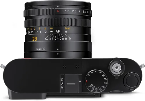 Vista 6 de Leica Cámara digital Q3 19080 *Caja abierta*