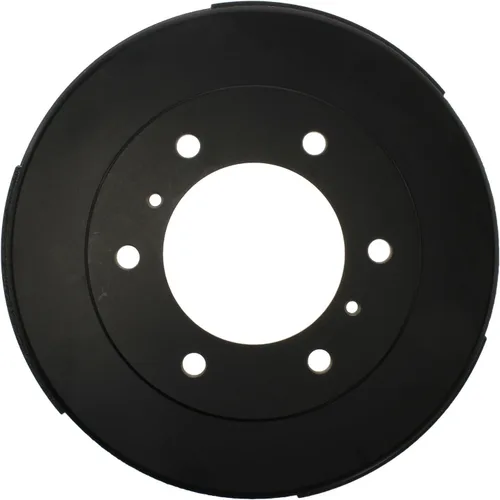 Vista 6 de Tambor de freno trasero compatible con Nissan NP300 2009 2010 2011 2012 2013 2014 2015 2016 2017 2018 PC-725674