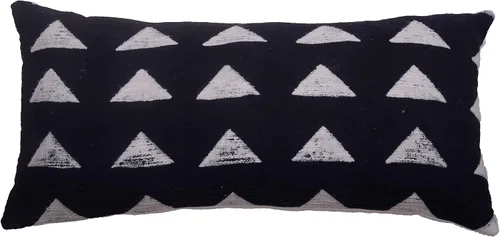 Vista 86 de Trade Star Funda de almohada corporal de diseñador 100 % algodón, hecha a mano, grande, funda de almohada decorativa estilo bohemio para casa