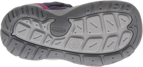 Vista 4 de KEEN Unisex-Child Knotch Peak Low Height Breathable Sneakers