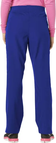 Vista 5 de HeartSoul Break On Through HS020 - Pantalón para mujer talle bajo