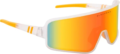 Vista 82 de Blenders Eyewear Eclipse X2 - Gafas de sol polarizadas - Lente envolvente - 100% protección UV - Para hombres y mujeres