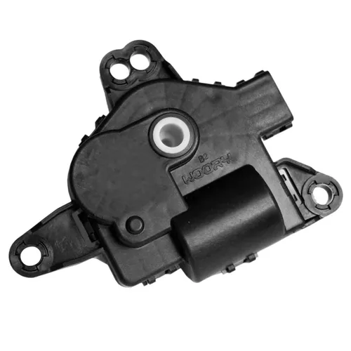 Vista 12 de Actuador de puerta de mezcla de aire HVAC para Dodge Ram 1500 2009-2021 Dodge Ram 2500/3500 2010-2019 Ram 4500/5500 2011-2019 - Actuador de puerta