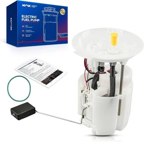 Vista 74 de KAX - Conjunto de bomba de combustible eléctrica FG1044 para Honda Civic 2006-2011