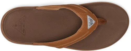 Vista 8 de Columbia Men's, Rostra PFG Beachcomber LE Sandal