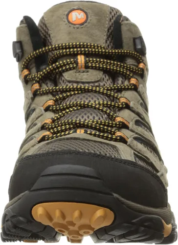 Vista 2 de Merrell Men's Moab 2 Vent Mid Hiking Boot