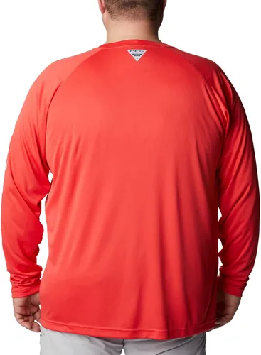 Vista 10 de Columbia Camisa PFG Terminal Tackle de manga larga, para hombre