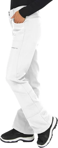 Vista 5 de Arctix Sarah - Pantalones de forro polar para mujer