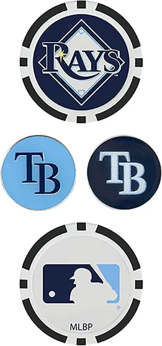 Vista 13 de Juego de marcadores de pelota MLB