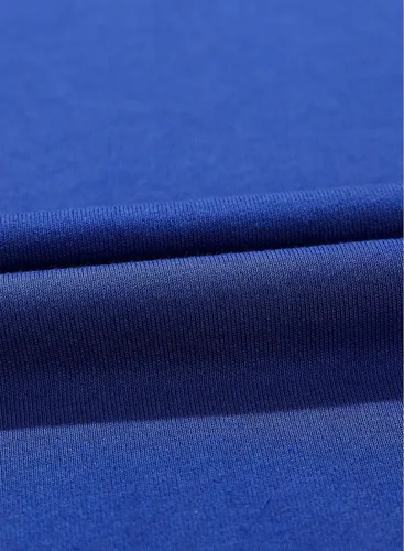 Vista 175 de SHEWIN Sudadera casual de manga larga con cuello redondo para mujer, ligera, holgada