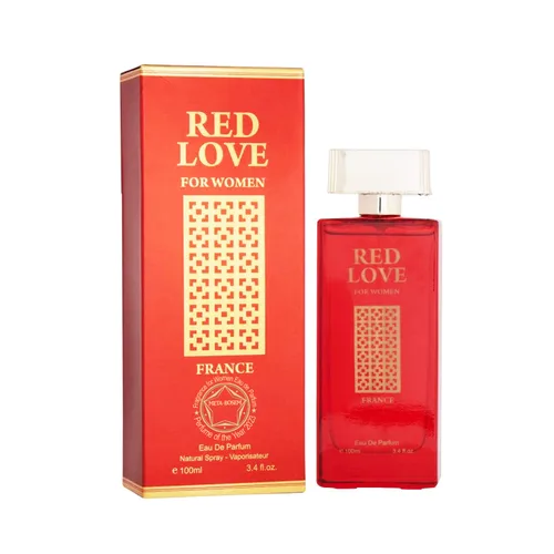 Vista 9 de Amor De La Vida, Perfume para mujer, Eau de Parfum Natural Spray Fragancia Niña – Aroma Femenino Fresco – Regalo de Vacaciones – Para Uso Todo El