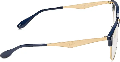 Vista 3 de Ray-Ban De Los Hombres rx6396Eyeglasses