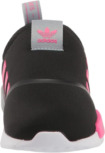Vista 2 de adidas Originals NMD 360 - Tenis unisex para niños