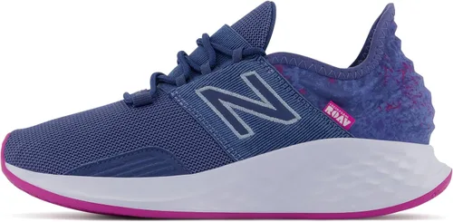 Vista 9 de New Balance Fresh Foam Roav V1 - Zapatos deportivos para mujer