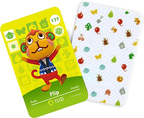 Vista 92 de Tarjetas NFC Groucho_No.151