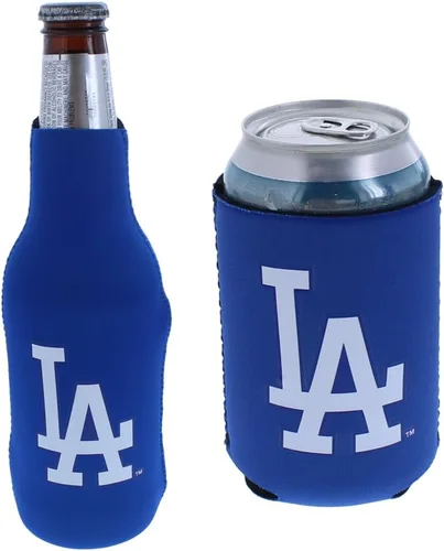 Vista 47 de MLB - Enfriador aislante para latas y botellas de béisbol