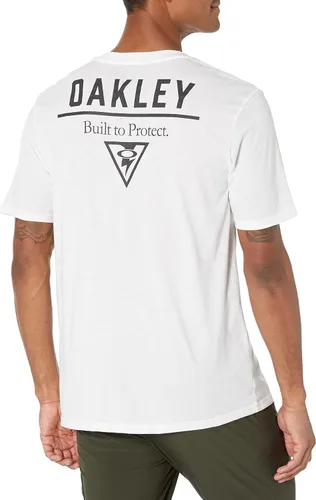 Vista 2 de Oakley Camiseta Pilot Everyday Factory