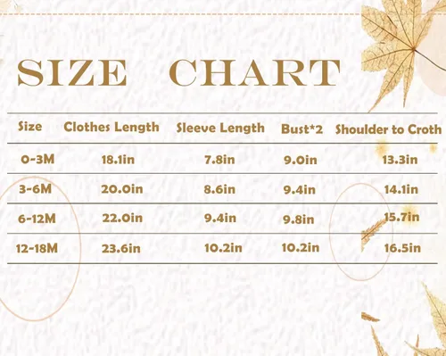 Vista 7 de Baby Boys Girls 2 Pack Solid Romper Long Sleeve Knit Cotton Button One Piece Jumpsuit Outfits Clothes