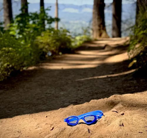 Vista 8 de Soliton Gafas de natación Drift Comfort-Fit, protección UV sin fugas
