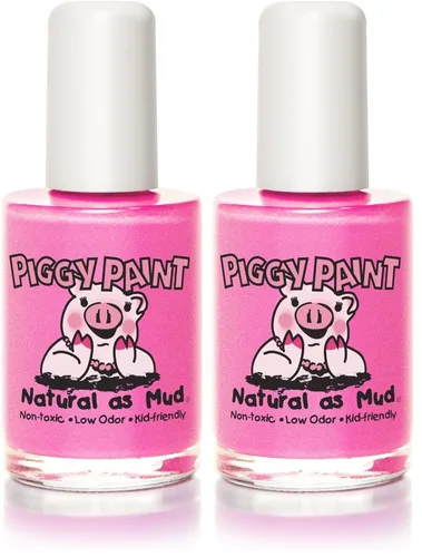 Vista 24 de Esmalte de uñas Piggy Paint