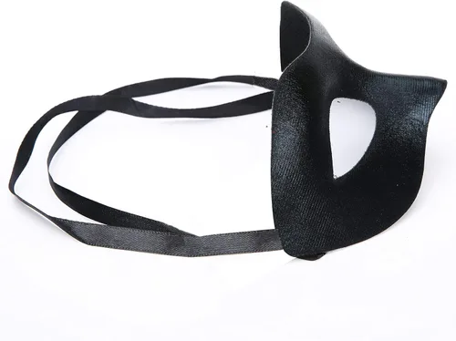 Vista 5 de 7Queen Máscara de máscaras para parejas con palo de sujeción, máscaras de metal para mujeres y hombres aptos para adultos