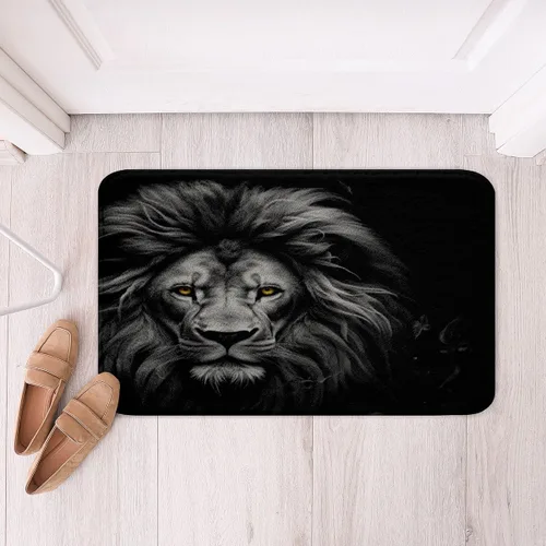 Vista 20 de Feelyou Tapetes de baño estampados, con patrón de sombrero occidental, para niños y niños, vaquera rosa, para ducha, accesorios de baño abstractos