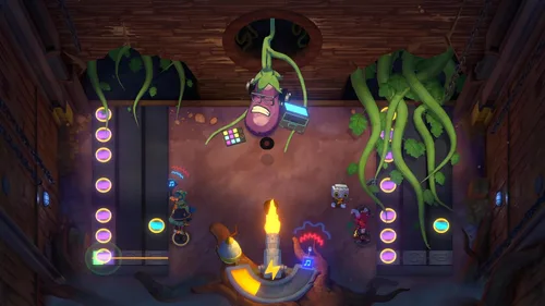 Vista 5 de Super Crazy Rhythm Castle XBX