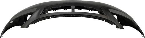 Vista 8 de Imprimada, cubierta de parachoques delantero para Infiniti G37 Q60 2008-2015 Coupe de 2 puertas 08-15, IN1000237