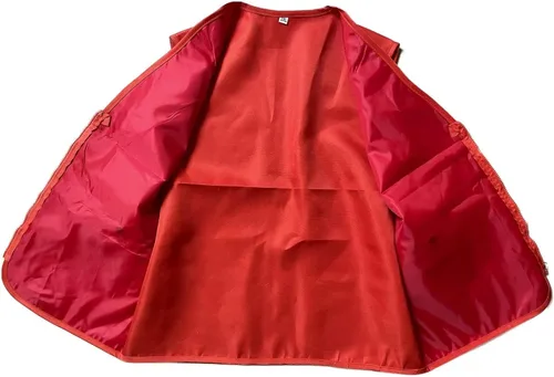 Vista 5 de Rizanee Chaleco para hombre