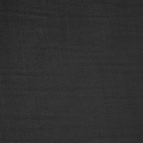 Vista 9 de P PURLOVE Sofá seccional con diván reversible y 2 almohadas (negro)