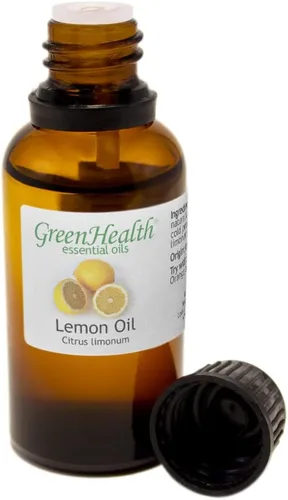 Vista 19 de GreenHealth Aceite esencial de estrella de anís – 1 fl oz (1.0 fl oz) 100% puro y sin cortar Fuerte aroma de regaliz para difusores