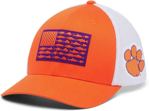 Vista 27 de Columbia Gorra de malla PFG XXL