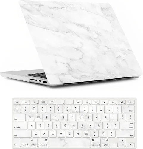 Vista 35 de Funda rígida compatible con MacBook Air de 15 pulgadas, modelo A2941, versión 2023, con pantalla M2 y retina líquida, carcasa protectora de plástico