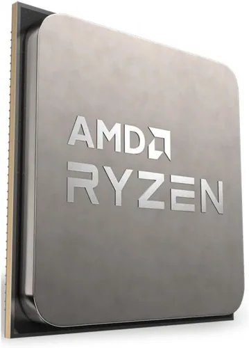 Vista 4 de AMD Ryzen 7 5700 8 núcleos/16 hilos 65W TDP Socket AM4 L2+L3 caché 20MB hasta 4.6GHz Boost Clock Wraith Stealth Cooler