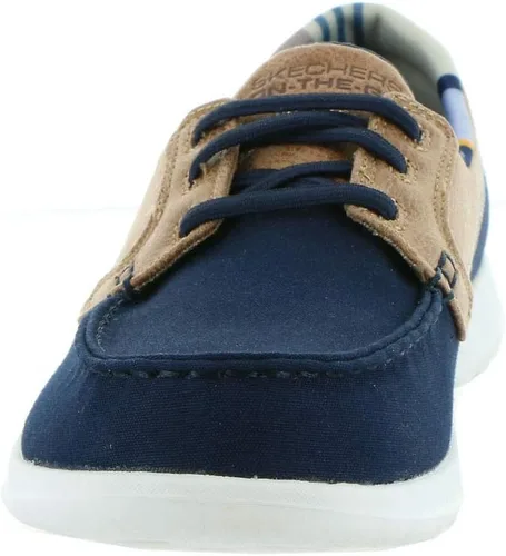 Vista 6 de Skechers Go Walk Lite 16430 para mujer