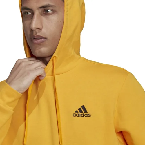 Vista 13 de adidas Essentials Sudadera de vellón con capucha, para hombre