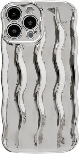 Vista 8 de Caseative Funda para iPhone 13 Pro Max, color negro claro