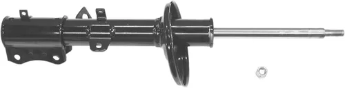 Vista 286 de Gabriel G51077 Ultra - Puntal delantero para Toyota 4Runner 4WD 96-02, Toyota Tacoma 4WD 95-04, Toyota Tacoma Pre Runner RWD 98-04 (paquete de 1)