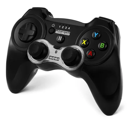 Vista 7 de HORI HORIPAD Wireless Gaming Controller for iPhone, iPad and iPod touch - Mac