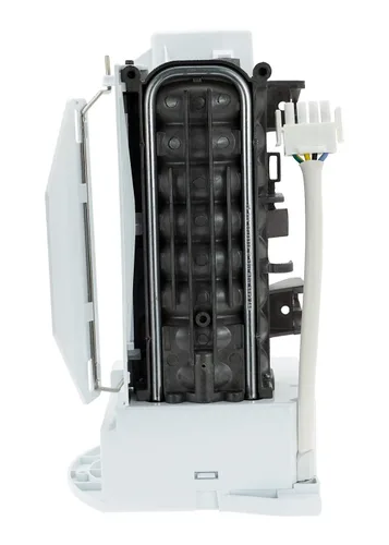 Vista 5 de WR30X10093 - Kit de montaje de máquina de hielo para refrigeradores GE