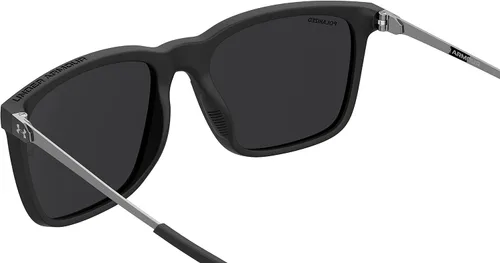 Vista 8 de Under Armour Gafas de sol cuadradas Ua Reliance para hombre