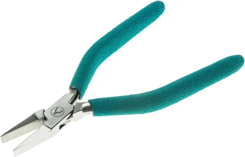 Vista 19 de Baby Wubbers Alicates de Punta Plana para Joyería