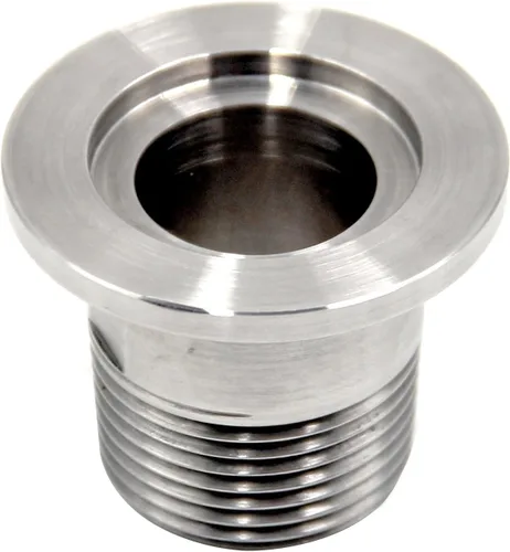 Vista 2 de HFS (R) KF25 (nw-25) a 3/4" macho NPT – Serie acero 304 (DE ROSCA 3/4" NPT macho)