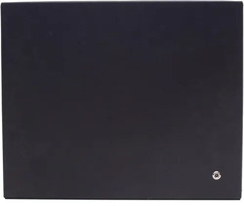 Vista 8 de WOLF Roadster - Aparato para mantener funcionando los relojes, para 6 relojes., Contemporáneo, Negro