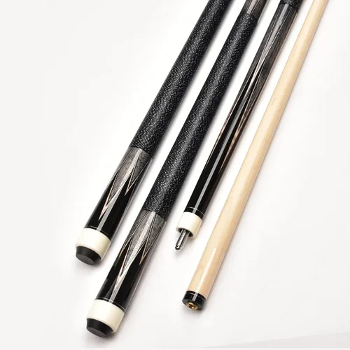 Vista 8 de 2 en 1 Jump Break Stick 23 ~ 25oz Heavy Hitter Jump Break Pool Taco Stick