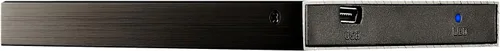 Vista 3 de 250Gb 250 Gb 2.5 Pulgadas Disco Duro Externo Portátil USB 2.0 - Negro - Fat32