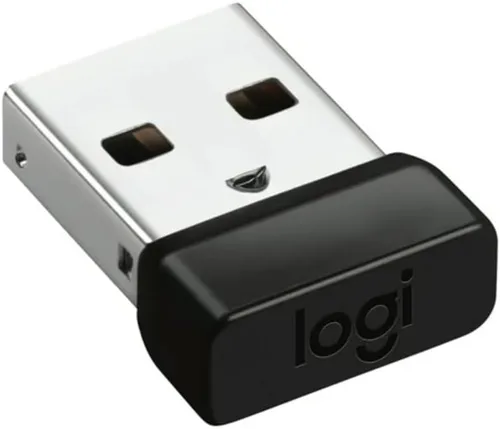 Vista 4 de Logitech Ratón - Inalámbrico - Speckles