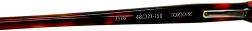 Vista 5 de JONES NEW YORK Gafas de sol J516 Tort, Tortoise, 4821150