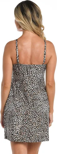 Vista 2 de 24th & Ocean Vestido de cuello alto estándar para mujer
