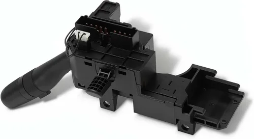 Vista 10 de Interruptor de señal de giro multifunción A-Premium, luz de estacionamiento de haz de faro compatible con Jeep Wrangler 2001-2006, TJ 2001-2006